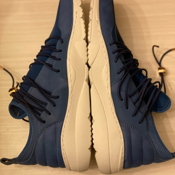 Filling Pieces Runner 3.0 Low Laced Navy size 43 - Picture 6 of 11